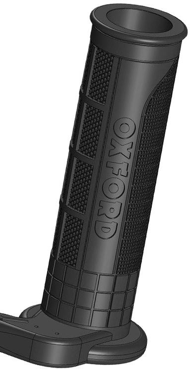 HotGrips Advanced